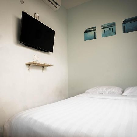Welcome Inn By Evernent @ Pelita Commercial, Miri Exterior foto